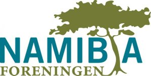 Namibiaforeningen logo