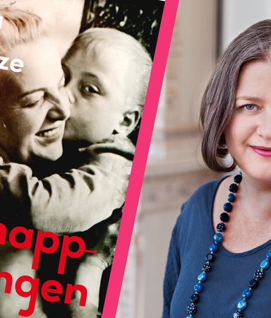 Kidnappningen – en släktberättelse