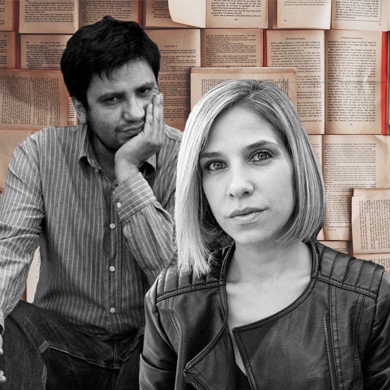 4 nya sydamerikanska författare du inte får missa