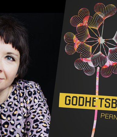 Pernilla Glaser: 
