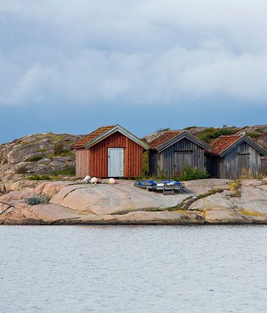 10 skärgårdsromaner som får dig att längta till salta vågor och varma klippor