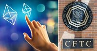 Amerikanska myndigheter bekräftar: Ethereum är en handelsvara – inte ett värdepapper