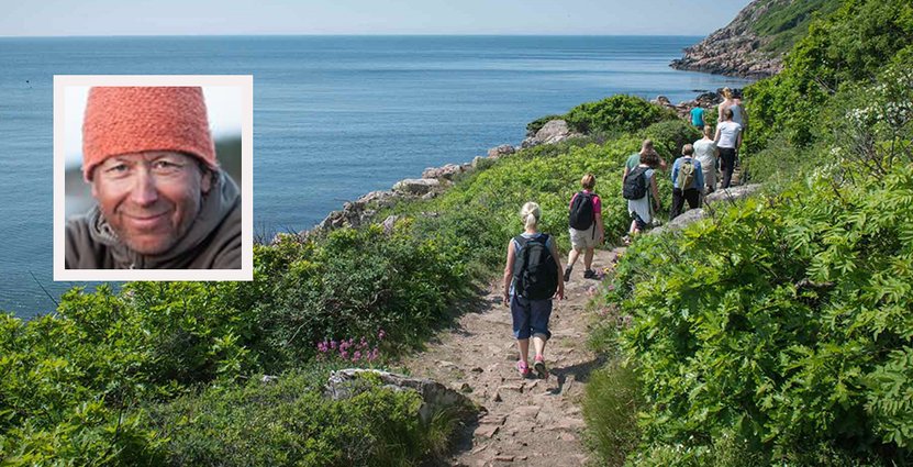 Foto: Naturturiemföretagen