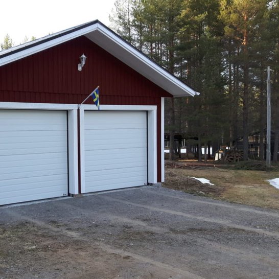 Simple but effective classic design