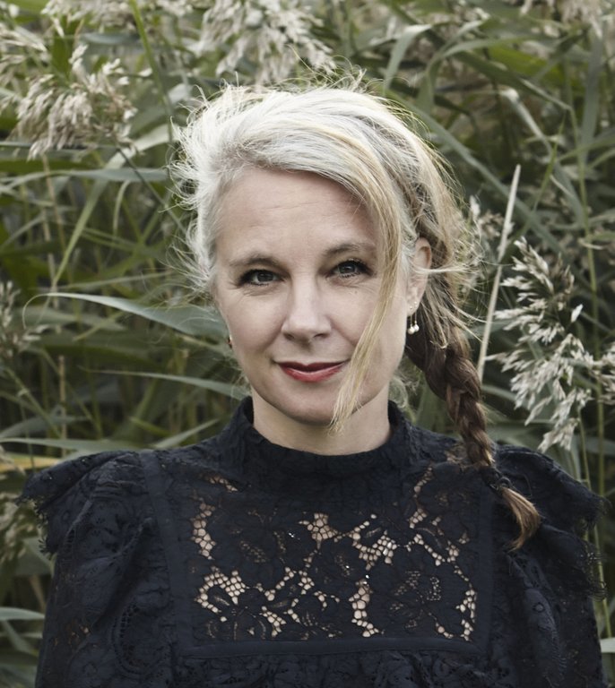 Sara Stridsberg: ”Jag har varit jätterädd att skriva mig över kanten till vansinnet”