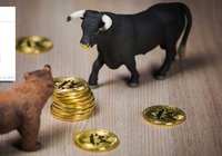 Analysföretag: Så lågt kommer bitcoinpriset sjunka innan det vänder uppåt