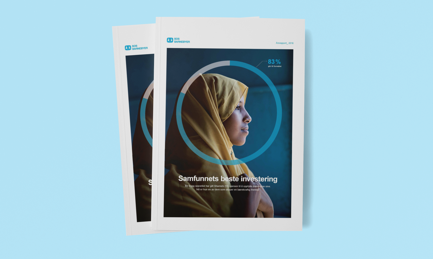 sos barnebyer årsrapport