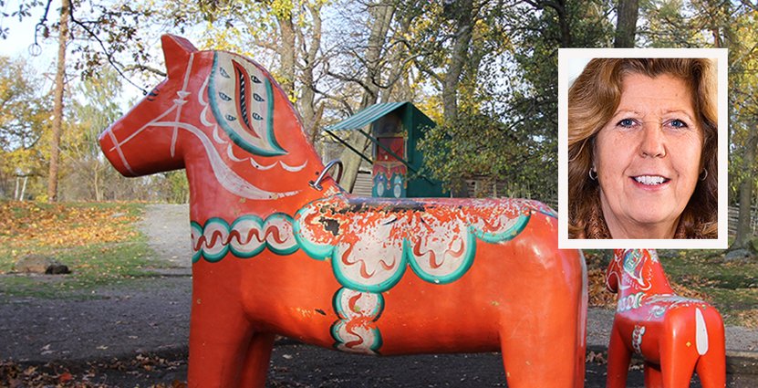 Visit Sweden inleder nu fackliga förhandlingar för att under 2020 avveckla verksamheten i Norge och Danmark. Foto: Visit Sweden/Colourbox