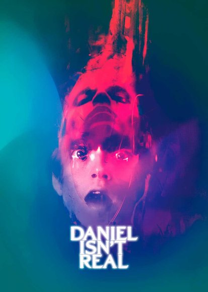 Daniel Isn’t Real
