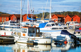 Ökat hemestrande lyfter besöksnäringen