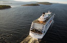 Höga kusten – ett uppskattat besöksmål även 2026