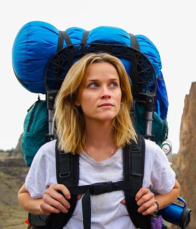 7 berättelser om kvinnor som hittar sig själva