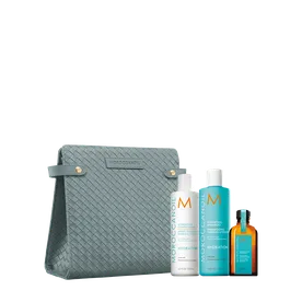 Moroccanoil Hydration Kit