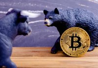 Bitcoinpriset under 40 000 dollar – det här kan det innebära