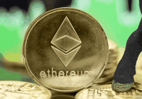 Crypto markets are rising significantly – ethereum and litecoin increase the most