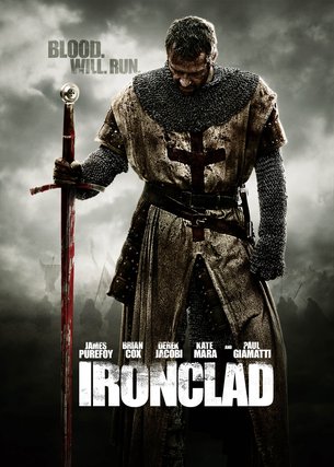Ironclad