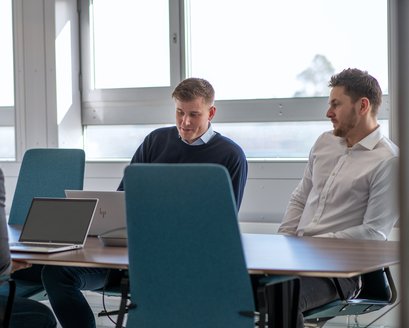 Citedo Modern Arbetsplats