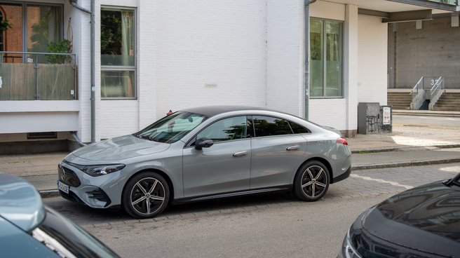 En av många idéer om hur en bil från Apple skulle kunna se ut.Den här designen från by Aristomenis Tsirbas vann Freelancer's Apple Car Concept contest 2015. Foto: Freelancer.com