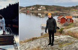 Allt viktigare för campingar att satsa hela året