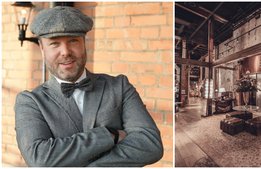 ”Vi avskyr ordet förvalta”