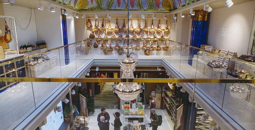 Foto: Eataly