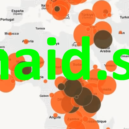 Nytt uppdrag för Agio hos Sida