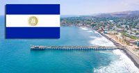 Efter bitcoinlagen: Turism till El Salvador upp med 30 procent 