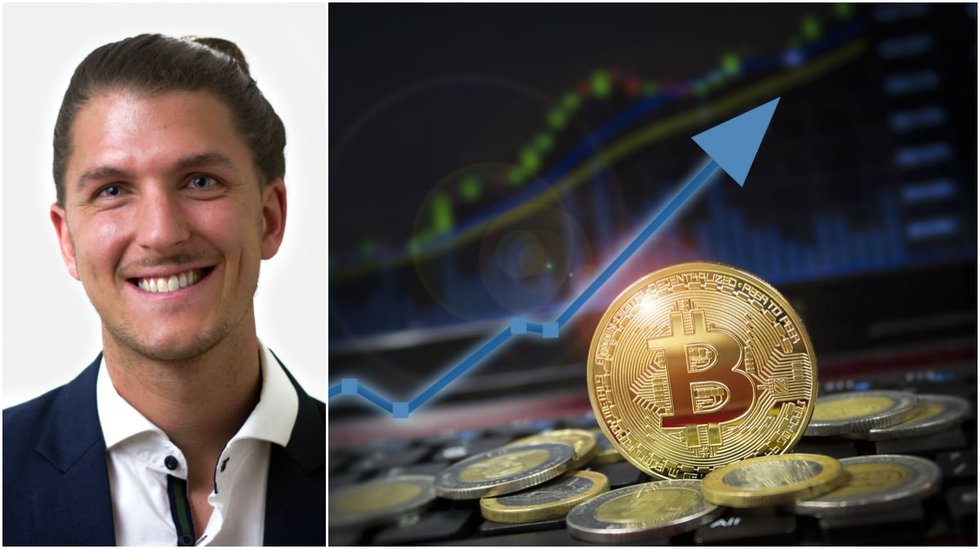 Veckans analys: Om 6 200 dollar håller kan vi ha sett botten för bitcoin.