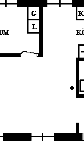 PlanlösningRullstensgatan 168 B