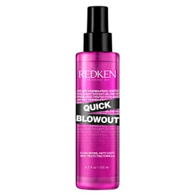 Styling Quick Blowout Spray, Lightweight Blow-Dry Primer