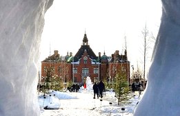 Tio Umeå-hotell sluter upp bakom yrkesutbildning