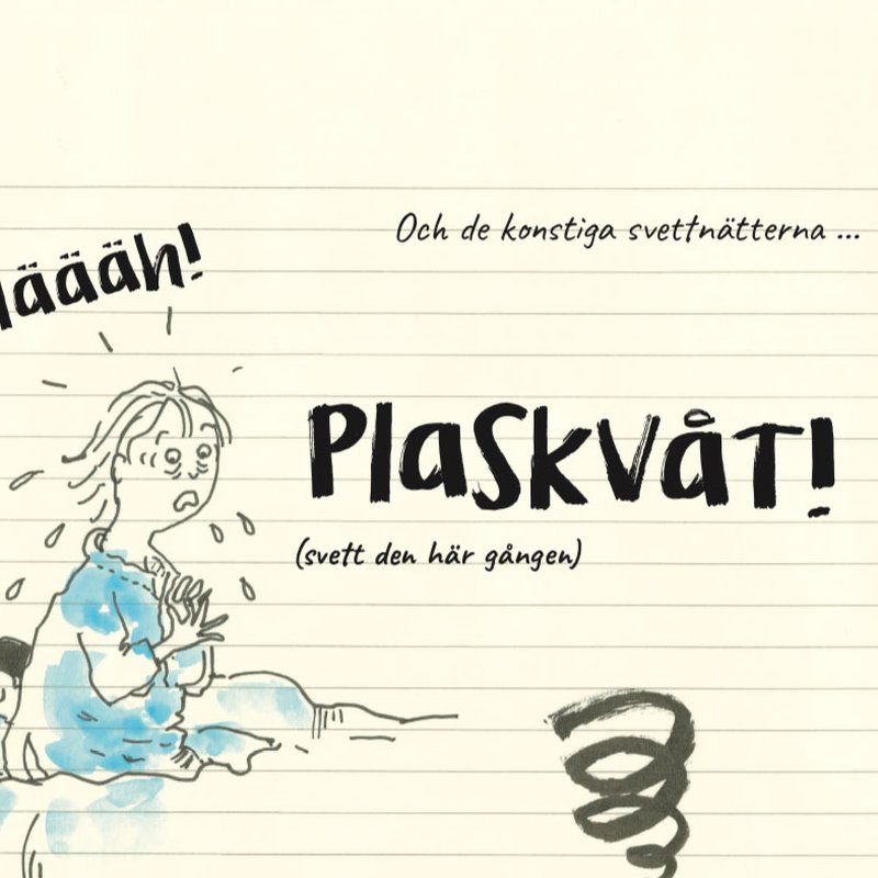 Bland nattsvettningar och ångest — varför vill alla prata klimakteriet just nu?