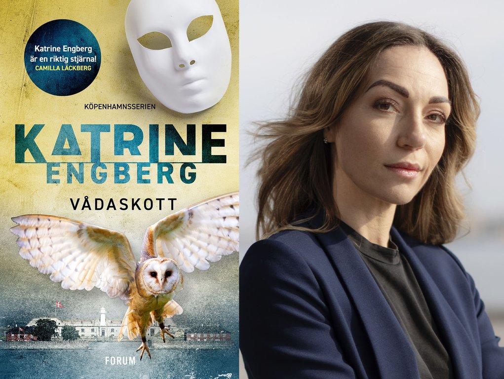 Allt du vill veta om SelmaStories Deckarmaraton