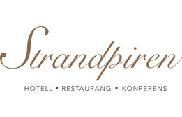Strandpiren
