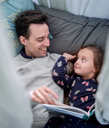 Här är era vanligaste frågor om barnböcker — och svaren