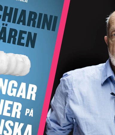 Bosse Lindquist berättar hela historien om Paolo Macchiarini