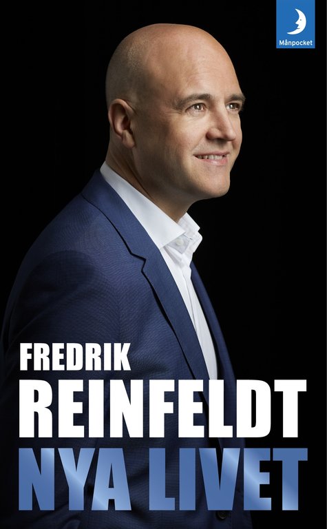 Makt, intriger och rävspel — läs 5 böcker av politiker