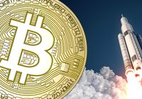 Bitcoin is approaching $13,000 – 