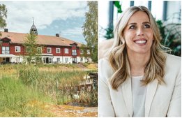 Fågelbrohus bygger ny konferensavdelning