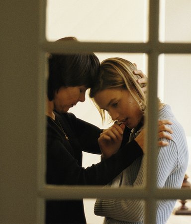 5 romaner som skildrar livet som tonårsförälder