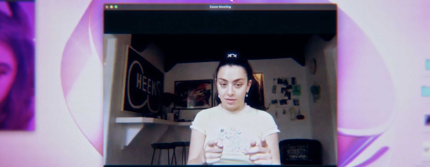 Charli XCX: Alone Together