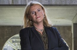 Chefsjuristen med avtalsrörelse högst upp på agendan