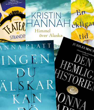 11 böcker som borde bli film