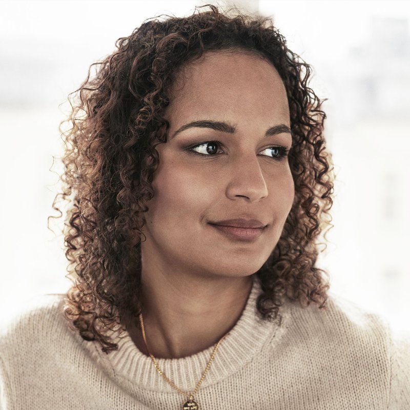 Årets bok-nominerade Sara Osman om 