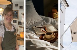 Home ska ge fler jobb till personer med Downs syndrom