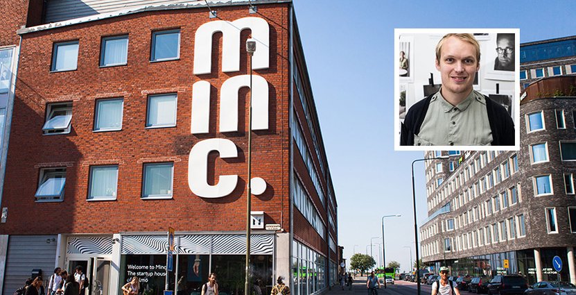 Startup-huset Minc ska göra Malmös besöksnäring mer digital. <br />
