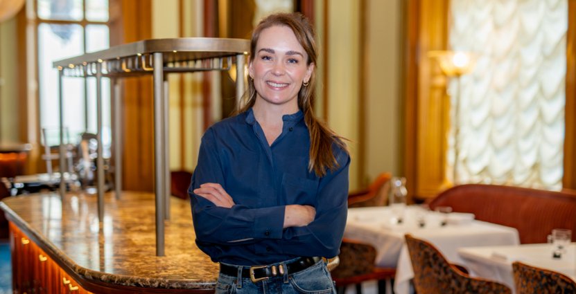 Louise Johansson 