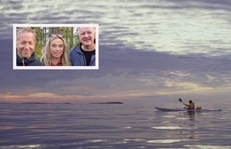 Naturturismföretagen rustar för större utmaningar