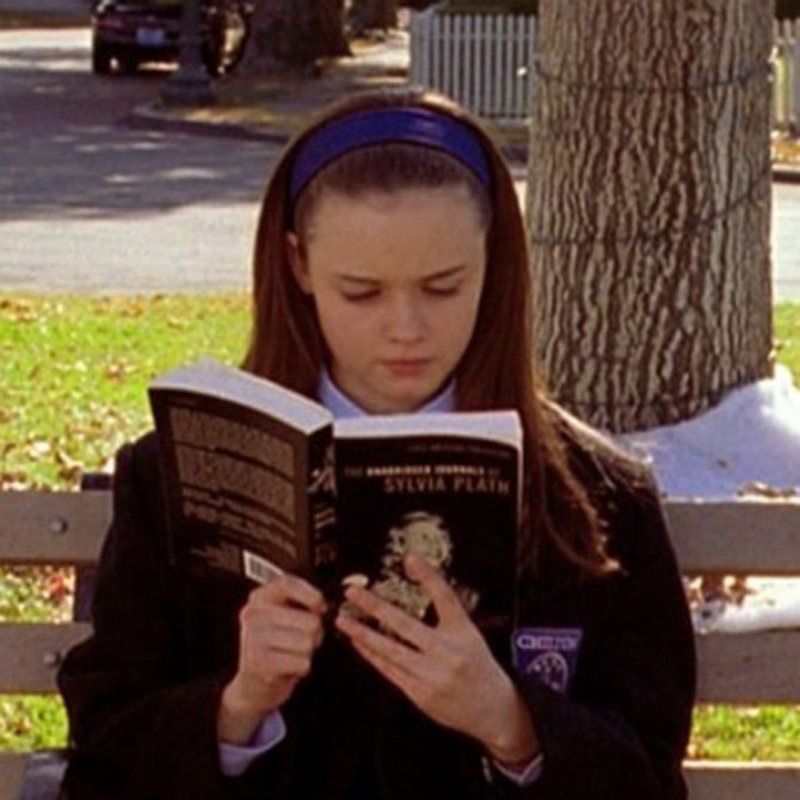 Läs som Rory i Gilmore Girls! 10 böcker från hennes läslista