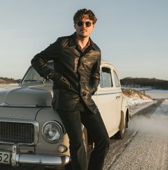 Blid&ouml;sund Live Norrt&auml;lje &ndash; Jesper Lindell trio